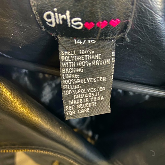 jacket - Picture 3 of 3